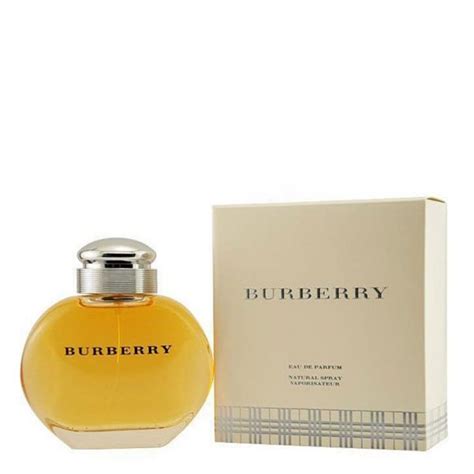 burberry perfume her classic|Burberry classic perfume old formula.